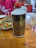 沙城老窖低沙 濃香型白酒 純泥池發(fā)酵 中國酒王 食品博覽會金獎 38度 480mL 6瓶 曬單實拍圖