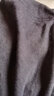 郡是【一口價(jià)-全棉內褲】女士三角內褲 純棉透氣 柔軟高彈 黑色97- 1條 M 曬單實(shí)拍圖
