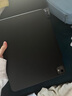 太空石適用ipad pro2024保護殼13英寸ipad保護套11英寸輕薄磁吸保護殼2024款防彎抗摔橫豎支撐雙面夾 【深空黑】Y型磁吸-橫豎支撐-送鋼化膜 ipad pro2024款13英寸 曬單實(shí)拍圖