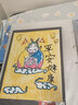 a3獎狀收集冊可掛墻展示女孩男孩a4兒童收納冊本放裝獎狀的冊子文件夾小學(xué)生收藏箱幼兒園袋子相冊榮譽(yù)證 【A3大號】宇航員/A3+A4+A5/裝160張 曬單實(shí)拍圖