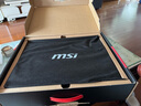 微星（MSI）泰坦18 Pro銳龍版2025游戲本R9-9955HX3D筆記本RTX5090丨5080丨5070Ti電腦18英寸 R9-9955HX3D RTX5080滿(mǎn)血 64G內存  4TB固態(tài)  曬單實(shí)拍圖