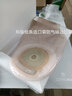 Innomed隆泰4009一件式造口袋一次性造瘺袋肛門袋20-65mm底盤大袋體 4009造口袋【1盒/10片+3封口夾】 曬單實(shí)拍圖