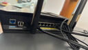 華碩（ASUS）RT-BE88U WiFi7路由器 家用無線電競路由 Ai路由器 雙萬兆口 全屋wifi 隨心組路由 【網(wǎng)線套裝】BE88U+ROG網(wǎng)線*1.5M 曬單實(shí)拍圖