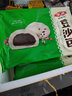 安井 豆沙包2袋 24只 面點(diǎn) 包子方便速食早餐紅豆包兒童小點(diǎn)心 安井豆沙包360g(12個(gè))*2袋 曬單實(shí)拍圖