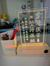 IGIFTFIRE學(xué)生勵(lì)志書(shū)桌擺件致孩子筆筒小夜燈學(xué)習(xí)很苦堅(jiān)持很酷中考高考獎(jiǎng)品 九個(gè)學(xué)習(xí)好習(xí)慣 曬單實(shí)拍圖