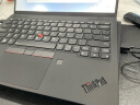 ThinkPad联想 Type-C扩展坞 USB-C转HDMI转接头 分线器 华为苹果电脑转换器 笔记本拓展坞 THP06 玻璃 实拍图
