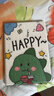 京修客蘋果平板 iPad7 ipad8 ipad9  A2197 觸摸屏 內(nèi)外屏幕 蓋板玻璃觸摸屏 內(nèi)外 ipad屏幕 總成 維修 2018/A1893外屏白色 屏 曬單實拍圖