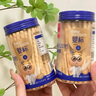果仙多維寶寶零食餅干嬰標嬰幼兒加鈣維生素b磨牙炭燒棒 原味120g 曬單實拍圖