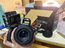 佳能（Canon）EOS R50 微單相機套機佳能r50便攜 18-45mm高清數碼照相機入門(mén)級 R50單機身 黑色 官方標配 曬單實(shí)拍圖