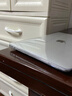 IFACE MALL適用蘋(píng)果筆記本macbook air保護殼 電腦保護套 macbook pro保護透明13寸M2膜14全包Pro16英寸外殼 【晶鉆透明】全包保護&防刮防摔&還原裸機&不沾指紋 2 曬單實(shí)拍圖
