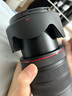 佳能（Canon）EOS R5/R5二代微單相機 數碼相機 全畫(huà)幅專(zhuān)業(yè)微單 Vlog相機8K視頻拍攝 R5+RF24-105 IS USM套機 套餐一【128G專(zhuān)用卡~專(zhuān)業(yè)三腳架~定制底座】 曬單實(shí)拍圖