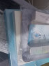 欧诗漫（OSM）珍珠水活智润礼盒(洁面+爽肤水+乳液+精华)补水保湿护肤品套装 实拍图