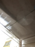 美的（Midea） 小吊扇小型电风扇蚊帐扇家用学生宿舍风扇床上风扇轻音电风扇吊式小电扇 FC45-EB 机械旗舰款 实拍图
