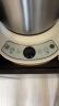 小熊（Bear）和面机 揉面机 厨师机 全自动家用多功能智能活面搅面机 面包面粉发酵醒面 HMJ-A35M1 3.5L 实拍图