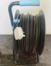 公牛（BULL） 过热保护电缆卷盘插座/插排 GN-8030 4位30米卷线盘工程专用 实拍图