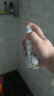 名创优品（MINISO）香体喷雾淡香香氛空气清新剂生日礼物 英国梨与小苍兰100ml*2瓶 实拍图