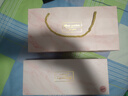 JOLEE智能保溫杯女士杯子高檔水杯生日禮物送女友老婆高顏值實(shí)用送禮 漸變粉400ML（禮盒包裝）400ml 曬單實(shí)拍圖