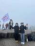 gxmy美式進(jìn)藏沖鋒衣套裝男士外套夏季徒步爬山穿搭?yuàn)A克男裝連帽衣服 黑色沖鋒衣+黑色褲子 XL 【推薦120-140斤】 曬單實(shí)拍圖