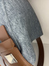 拉菲斯汀包包女包品牌通勤單肩斜挎包女手提水桶包生日禮物621905 曬單實拍圖