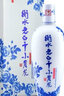 衡水老白干白酒禮盒裝 青花手釀系列可選 老白干香型白酒 宴請聚會 年貨送禮 50度 500mL 6瓶 小青花 整箱 曬單實拍圖
