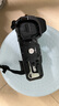 斯莫格（SmallRig）適用于sony A6400帶硅膠手柄兔籠保護套件A6100 / A6300微單相機專(zhuān)用一體全包拓展框拍攝套裝配件 兔籠【適用A6100/6300/6400】3164 曬單實(shí)拍圖