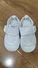 幸?，旣悆和“仔硌輧和澯變簣@室內鞋男童帆布鞋寶寶布鞋女孩鞋 曬單實(shí)拍圖