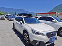 INNO車頂行李箱 森林人傲虎奧迪A6寶馬X5沃爾沃XC60 超薄車載旅行箱架 【魅影2000】啞光黑 2000*830*315 曬單實拍圖