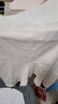 wua.wua婴儿衣服夏季薄款宝宝连体衣新生儿纯棉睡衣透气春秋夏空调服无骨 满印小恐龙-夏季空调服 80码(适合9-12个月) 实拍图