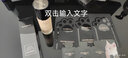 卡姿蘭（Carslan）小奶貓粉底液遮瑕油皮干皮不卡粉持久不脫妝小夜貓粉底液女官方 【干皮推薦】小奶貓03#柔紗色 30g 曬單實(shí)拍圖