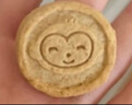 小皮（Little Freddie）寶寶零食全谷物餅干無(wú)添加 嬰兒零食磨牙餅干棒兒童零食餅干 濃香牛奶口味 曬單實(shí)拍圖