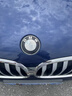 寶馬車標(biāo)原廠前標(biāo)1系3系5系7系X1X3X5X6 前后車標(biāo)引擎蓋標(biāo)志車貼 老款寶馬3系  (12-19款）前標(biāo) 曬單實拍圖