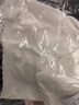 莫代爾女童披肩夏季薄款短袖小開衫女寶寶蕾絲鏤空坎肩兒童空調(diào)衫防曬衣 曬單實拍圖
