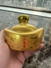 醉進(jìn)黔小沅寶 53度 100mL 1瓶 醬香型白酒發(fā)財(cái)酒 小沅寶100mL單瓶 曬單實(shí)拍圖