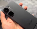 vivo iQOO Neo9 新品5G手机 iqooneo8升级版iqooneo9 爱酷neo9 格斗黑 12+256GB全网通 iQOO TWS Air套装 实拍图