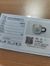 老銀匠銀杯子s999足銀茶杯主人杯手工足銀錘紋蓮花功夫茶杯食用級(jí)銀水杯 999足銀/錘紋圓肚/約82g 含證書 曬單實(shí)拍圖
