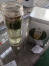 一杯香茶叶绿茶正宗安吉白茶100g2024新茶明前散装高山春茶自己喝 实拍图