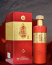 瀘州老窖老瀘州龍香源酒 52度濃香型白酒 送禮自飲 52度 500mL 6瓶 曬單實(shí)拍圖