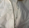 無(wú)印良品 MUJI IDEE 女式 平紋 無(wú)袖連衣裙 女裝裙子夏季 GAD13C4S 米白色 L (165/88A) 曬單實(shí)拍圖