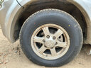CHAO HUANG長城風駿5皮卡車AT越野輪胎235/70r16 LT哈弗H3H5 騏鈴T7江鈴 235/70R16 好運SU317a花 SUV皮卡輪胎 曬單實拍圖