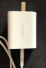 绿联 苹果充电器PD20W快充头通用iPhone15/14/13ProMax/12/11/X手机iPad平板兼容USB/Type-C折叠插头 实拍图