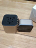 engue恩谷勁量 3.4A雙USB+Type-c全球轉(zhuǎn)換插頭 三合一充電器 防觸電多功能旅行轉(zhuǎn)換插頭 EG-701金色 曬單實(shí)拍圖