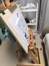 豐豐專業(yè)畫板美術(shù)生專用8K素描工具套裝寫生便攜4K繪圖板椴木空心半開全開木質(zhì)四開2K全開繪畫椴木板 【促銷沖量套裝套裝】4K 椴木空心畫板素描套裝 曬單實拍圖