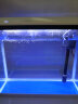 SICCE鱼缸懒人鱼缸家用客厅办公室金鱼缸中小型玻璃鱼缸过滤鱼缸 SO-500F（490*210*435） 实拍图