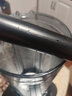 德瑪仕（DEMASHI）破壁機(jī)沙冰機(jī)商用冰沙機(jī)碎冰機(jī)刨冰機(jī)榨汁機(jī)料理機(jī)大容量多功能破壁機(jī)冰淇淋奶昔機(jī)果汁機(jī)飲料機(jī) 【4.5L丨2200W丨店長推薦】 曬單實(shí)拍圖
