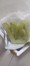 喀蔻潮汕青芒果生吃酸野脆爽小吃特產(chǎn)零食腌制青芒條梅汁孕婦甘草水果青芒*1袋500g 曬單實(shí)拍圖