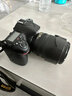尼康Nikon尼康D7500 D7200 D7100高清旅游入門級數(shù)碼單反相機全新港版 港版D7100單機身 官方標配 曬單實拍圖