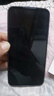 HotFire 適用三星a55手機殼 SAMSUNG Galaxy A55保護套 防摔硅膠升級鏡頭全包男款女-靜夜黑 曬單實拍圖
