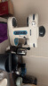 MOAIQO 摩巧咖啡机家用美式半全自动研磨一体机萃取小型意式办公室浓缩奶泡小天秤K1 【超高颜值】15档研磨调节/进口泵压器 实拍图