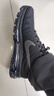 耐克（NIKE）官方網(wǎng)艦店男鞋夏季新款A(yù)IR VAPORMAX全掌大氣墊運(yùn)動(dòng)鞋緩震跑步鞋 849559-004/全黑 41 曬單實(shí)拍圖