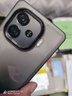 魯深vivo iQOO Z9Turbo+自帶鏡頭膜vivo iQOO Z9Turbo手機殼iQOOZ9手機套TPU磨砂軟邊男女款iQOOZ9X殼 iQOO Z9【透灰色】 半透明魅眼帶鏡頭膜【贈保護膜 曬單實(shí)拍圖